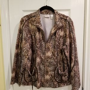 Chico's Jacket
